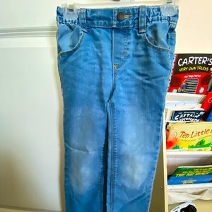 Old navy boys jeans 4T